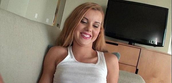 Amazing bubble ass gets fucked Jessie Rogers 1 1